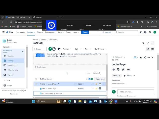 Manual Testing 13 : Defect Tracking Tool-Jira  (Part 1)