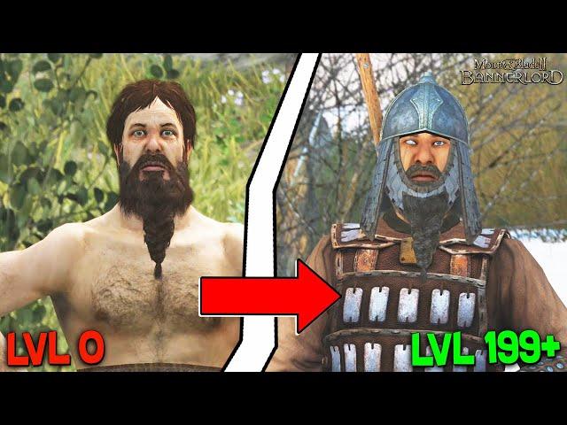 Early Game to End Game Kingdom Management Info & Tips (Part 1 of 2) - Mount & Blade II: Bannerlord