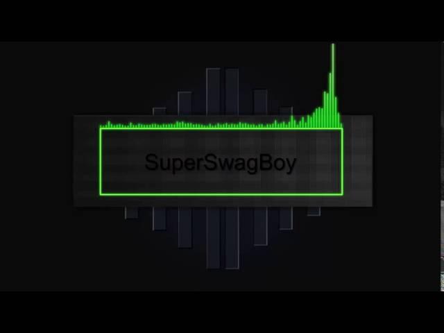 Интро для канала SuperSwagBoy!