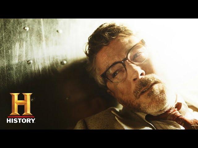 Project Blue Book: AREA 51 ALIEN ABDUCTION (Season 2) | History