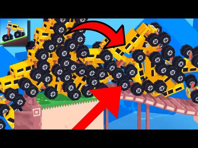 Fancade Drive Fun 2 Gameplay Walkthrough Android, iOS Part-26 -DF26