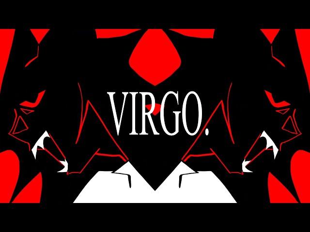 VIRGO || ANIMATION MEME [ COLLAB WITH @CAPPEYHEEL ]