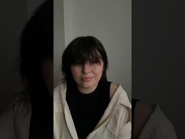 Моргнула, и целый год прошел #художник #картинавинтерьер