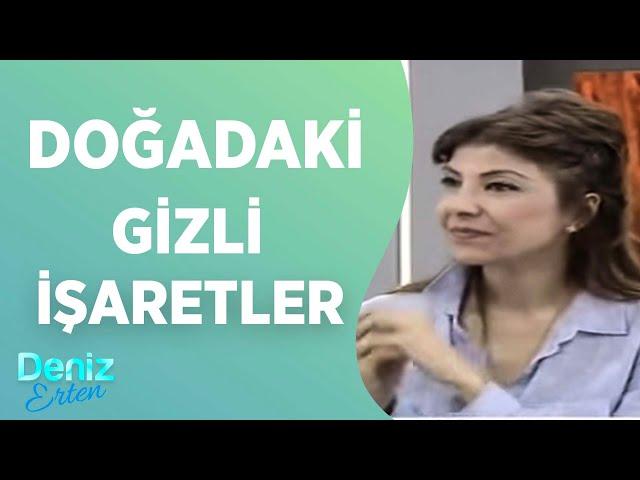 Beyza Hakan ile Haftasonu Moderatorü / Deniz Erten