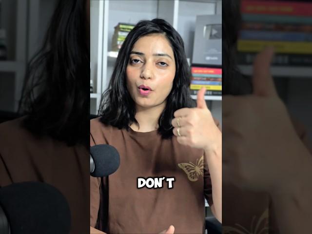 Don'ts That Can Make You A Profound Communicator | #shorts #shortsfeed
