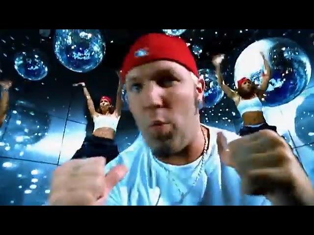 Limp Bizkit - Rollin' (Official Music Video UNCENSORED)