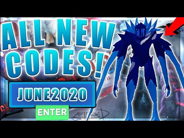 (June 2020) ALL WORKING RO-GHOUL CODES! | Ro Ghoul