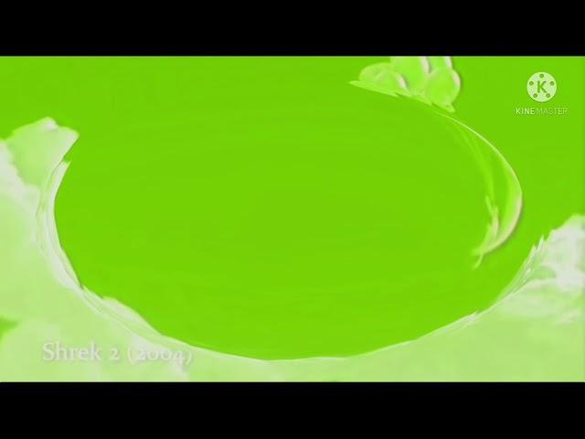 I Killed DreamWorks Animation Logo