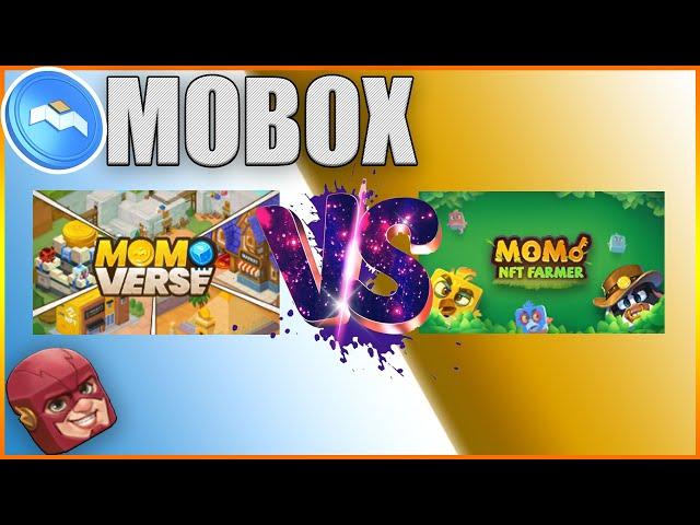 MOBOX - MOMO Farmer VS momoVERSE (1 Month Later...)