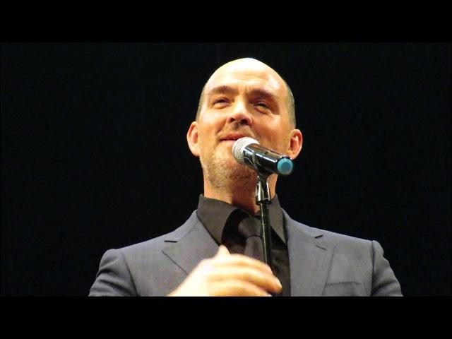 Сольный концерт Методие Бужора 20.10.19 г., Самарская Филармония, часть 3