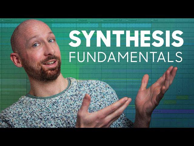 Synthesis for beginners