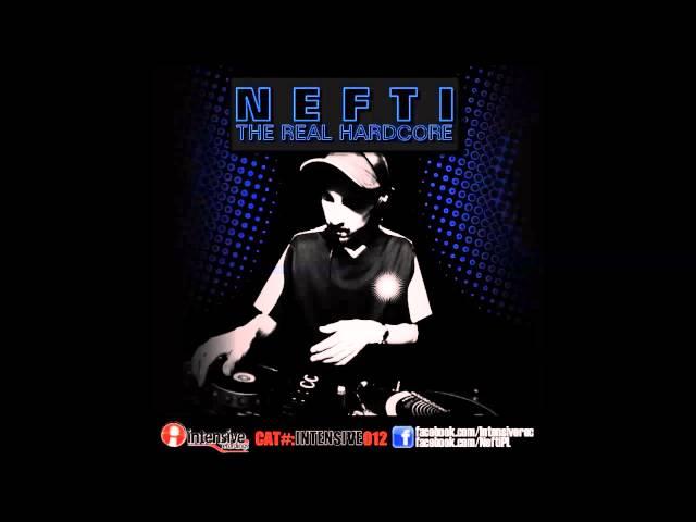 02. Nefti - Hold Me (Album Mix)