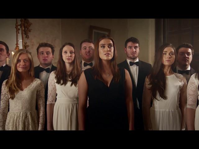 The Gartan Mother's Lullaby - Choral Scholars of University College Dublin