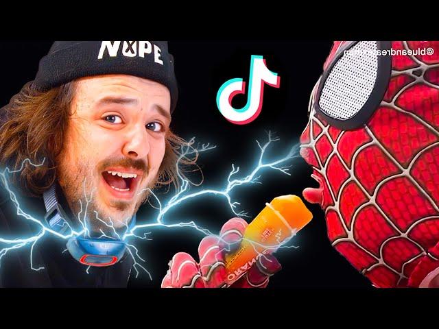 THE BOYS YLYL TIKTOK (EXTREME)