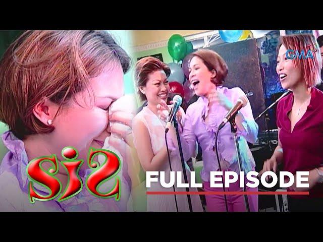 Janice de Belen’s emotional birthday party! | SiS (Stream Together)