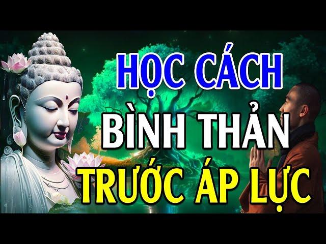 Cuộc Sống Bế Tắc Hãy Nhớ Kĩ Lời Dạy Này Để Vượt Mọi Khó Khăn - Lời Phật Dạy Hay Vô Cùng