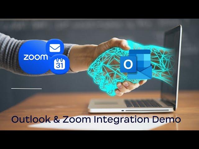 Unlocking the Power of Microsoft Outlook and Zoom Integration