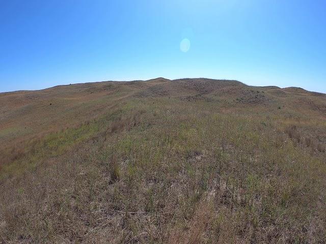 Nebraska Remote Spot Panoramic Video