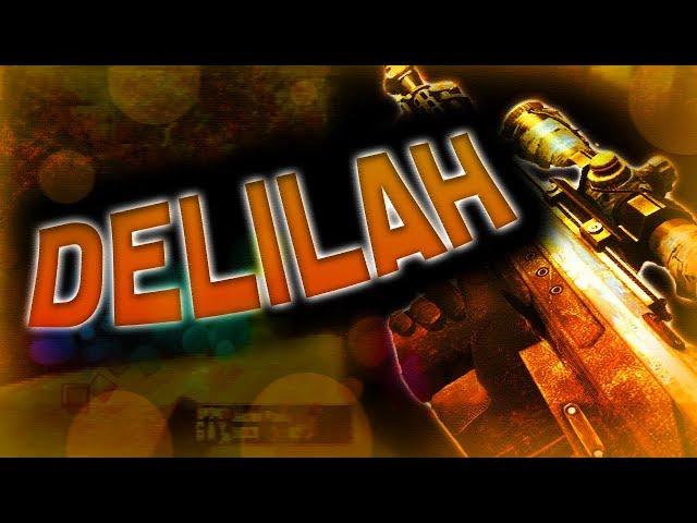 "DELILAH" | Pixelz