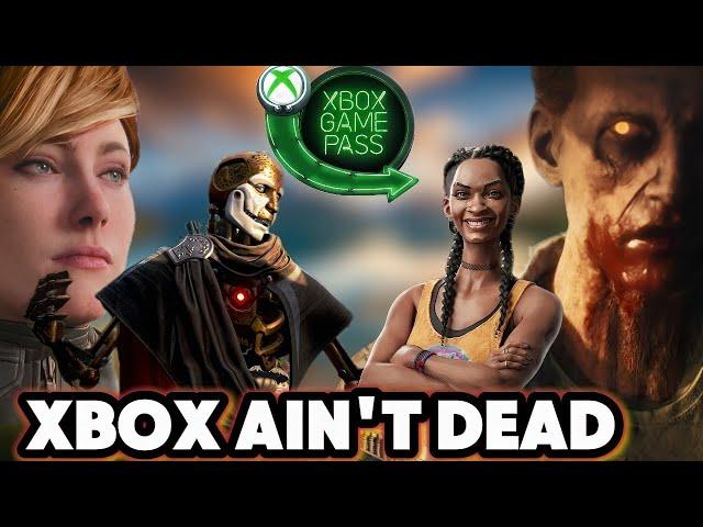 It's 2025 and Xbox Still Ain't Dead | Xbox Series S Blamed | PS5 Fanboy Want Xbox Game On PS5 Day 1