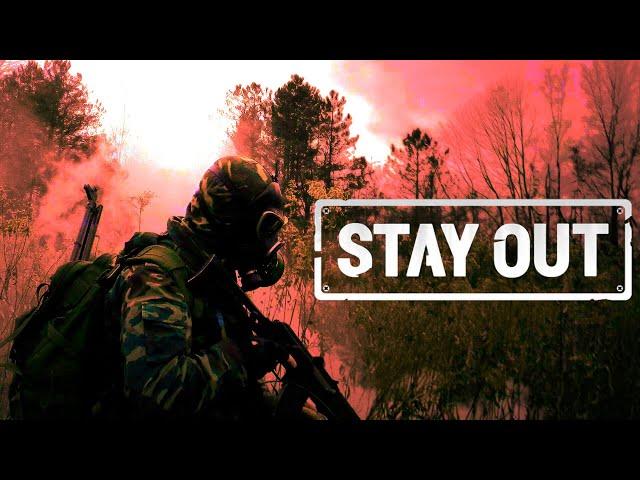 ️ Stay Out • Stalker Online • EU1 • Пусть Зона сама хоронит своих мёртвых ️