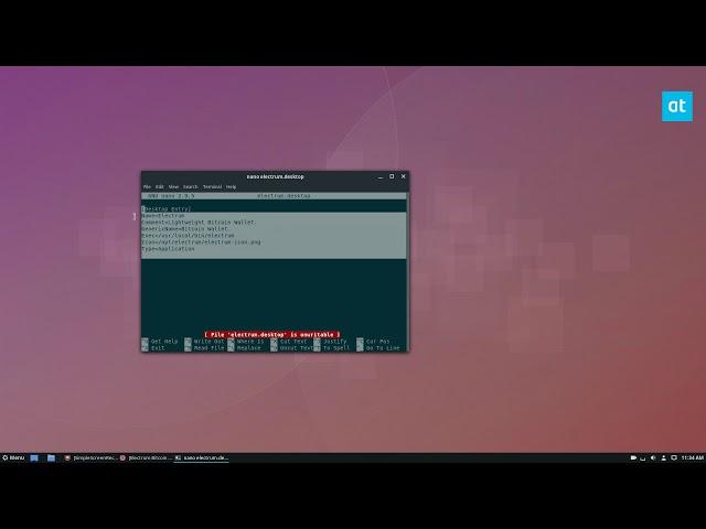 How To Install Electrum On Linux