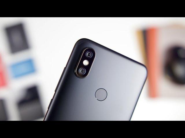 Xiaomi Mi A2 Detailed Camera Review