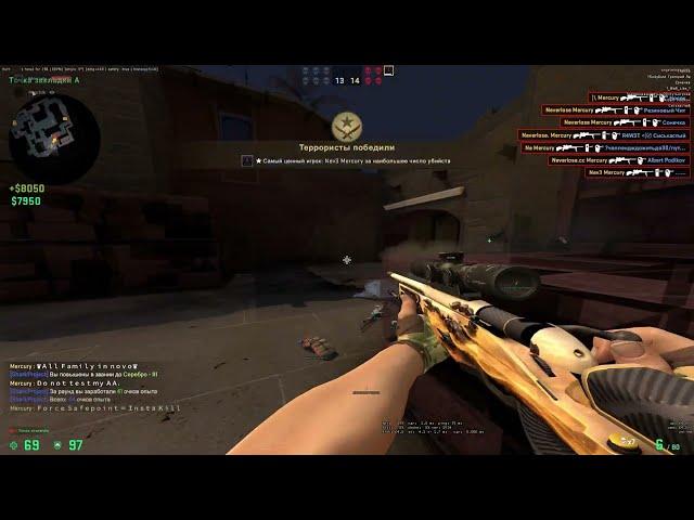 hvh highlights ft neverlose.cc V3 with Angelwings.pink