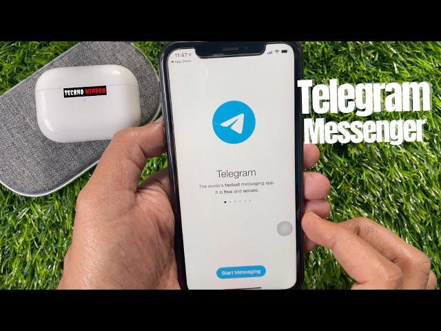 How to Use Telegram on iOS and Android