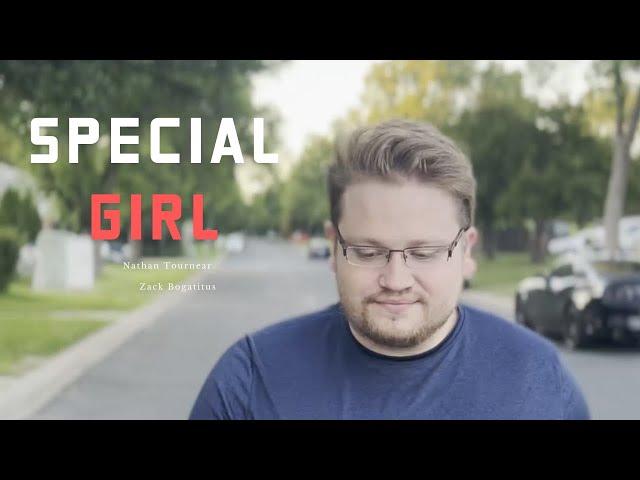 Nathan Tournear - Special Girl (Official Music Video)