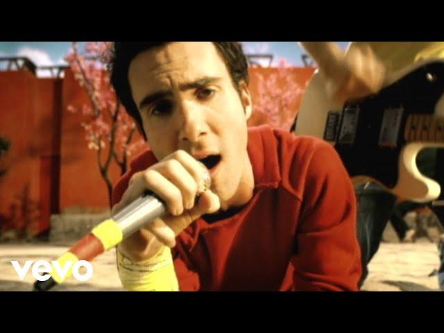 Maroon 5 - This Love