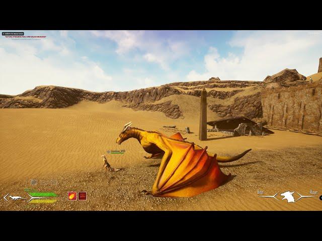 Wyvern Shhlurps! New eating animation WIP