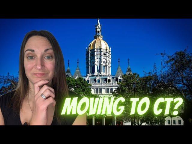 7 Things To Know Before Moving To Connecticut - Living In Southington