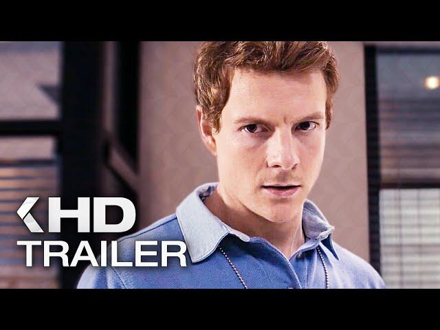 DEXTER: Original Sin Teaser Trailer 2 German Deutsch (2024) Sarah Michelle Gellar, Patrick Dempsey