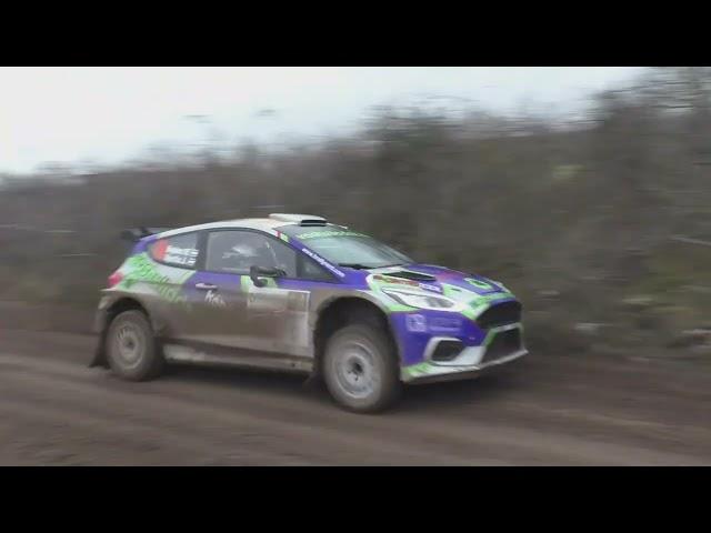 Mikulas Rally 23