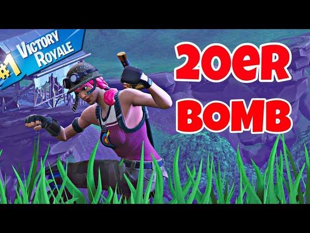 20er Bomb im Arena Modus!!! /Feex play