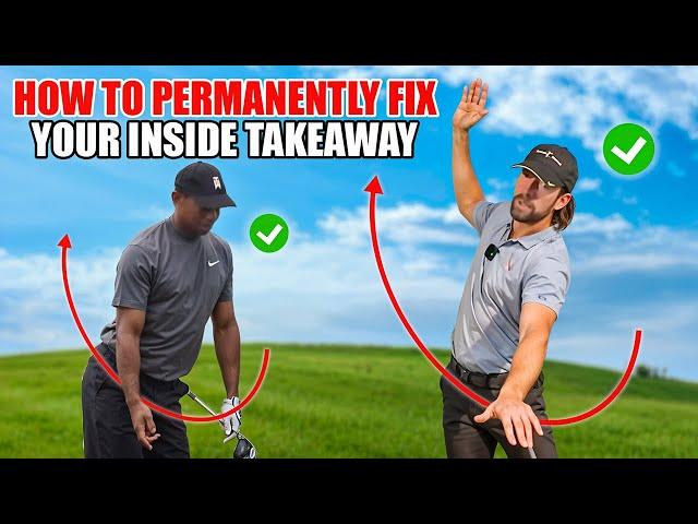 How to PERMANENTLY Fix Your Inside Takeaway
