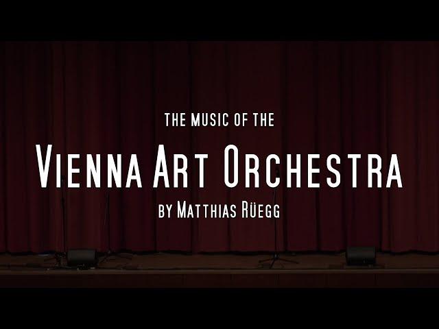 GOUT Big Band plays Vienna Art - "Radetzky Marsch"
