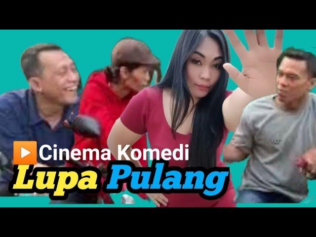 Lupa Pulang || Eps.78 || #jandakembangdesa #filmkomedi #filmkomedilucu || 8 Januari 2023