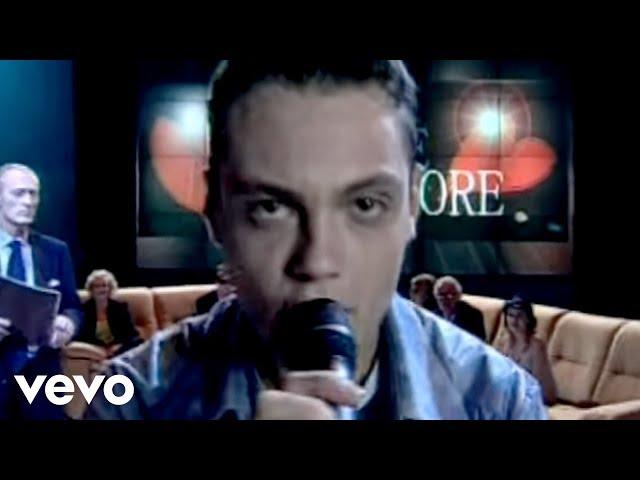 Tiziano Ferro - Perdono (French Version) (Official Video)