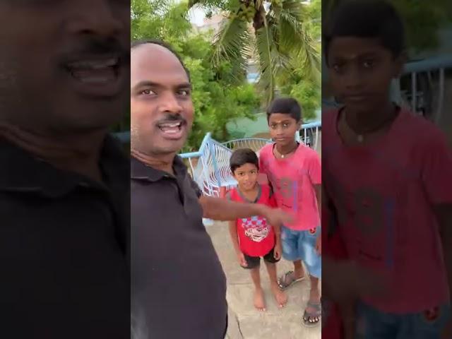 Telugu Vlogs 