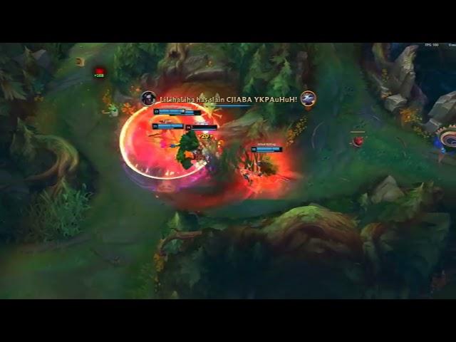 How to play adc s13: Run #shorts