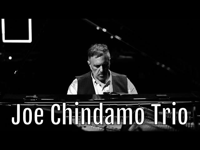 Joe Chindamo Trio (Live at Bird’s Basement)