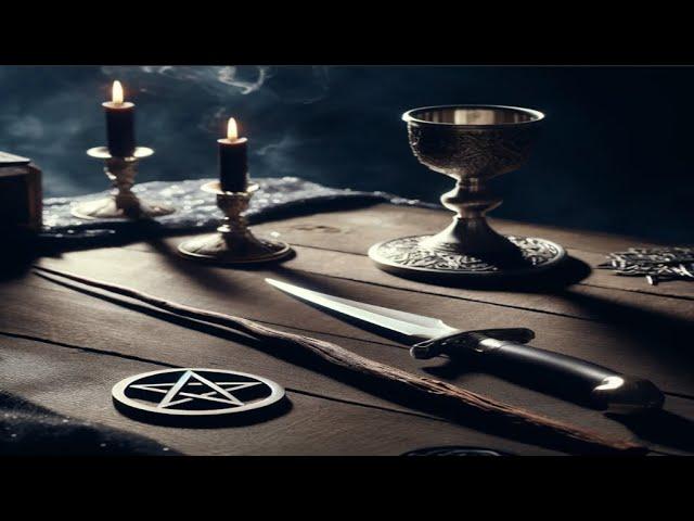 Occult Oratory: What is Ceremonial Magick?