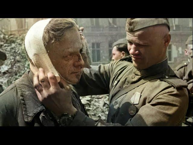 WHAT FATE AWAITED SOVIET PRISONERS OF WAR DURING THE GREAT PATRIOTIC WAR AND AFTER