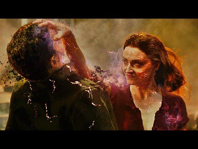 X-Men Dark Phoenix - Best Scenes (HD)