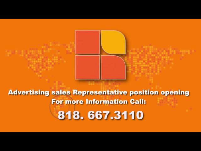 HORIZON TV  Salesman position Opening