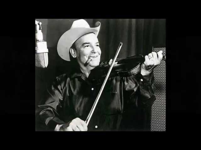 Bob Wills sings Corrine Corrina & No Wonder