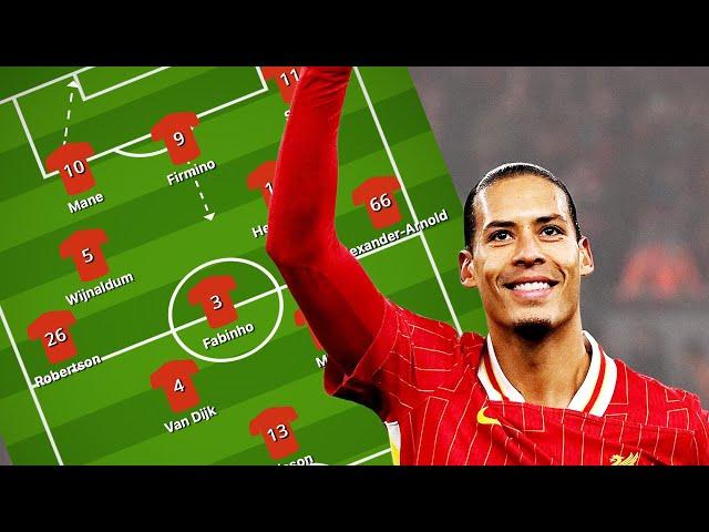 How to Win The PREMIER LEAGUE | Podcast