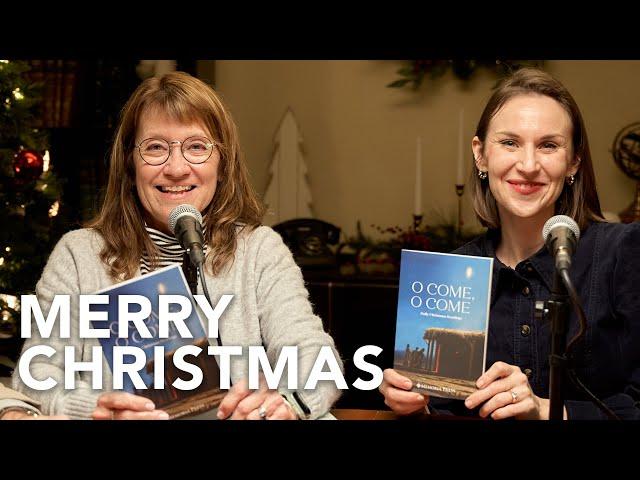 Christmas Book Exchange with Classical Et Cetera